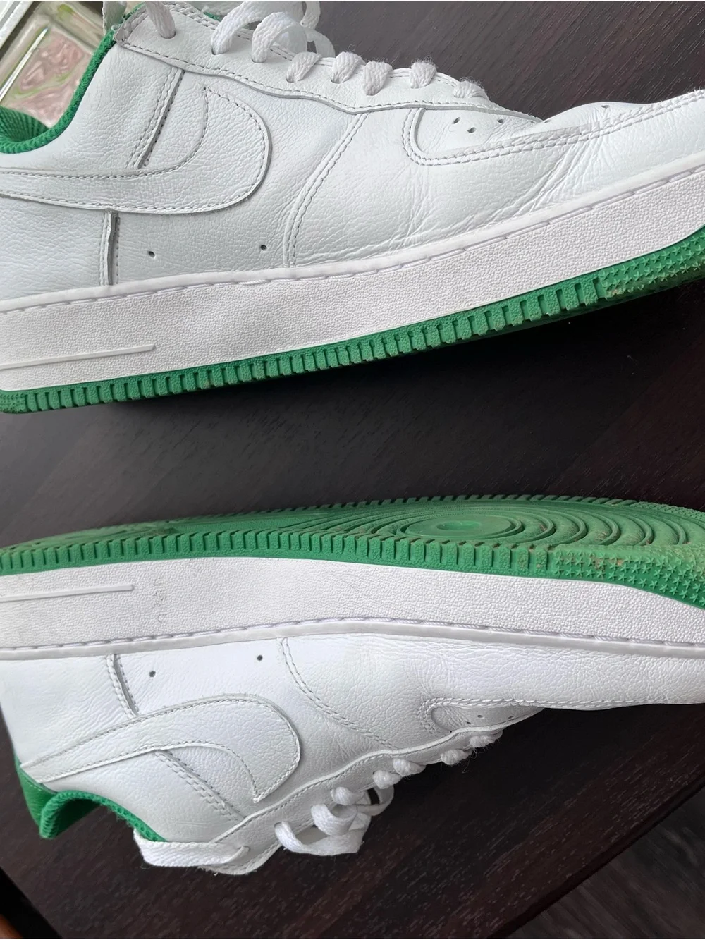 Nike Air Force 1 Low West Indies size 12